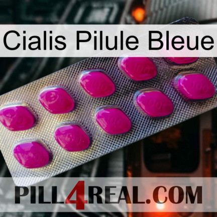 Cialis Blue Pill 09